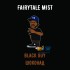 Табак для кальяна Fairytale Mist Black Guy (Феритейл Мист Шоколад) 100г Акцизный фото - 2